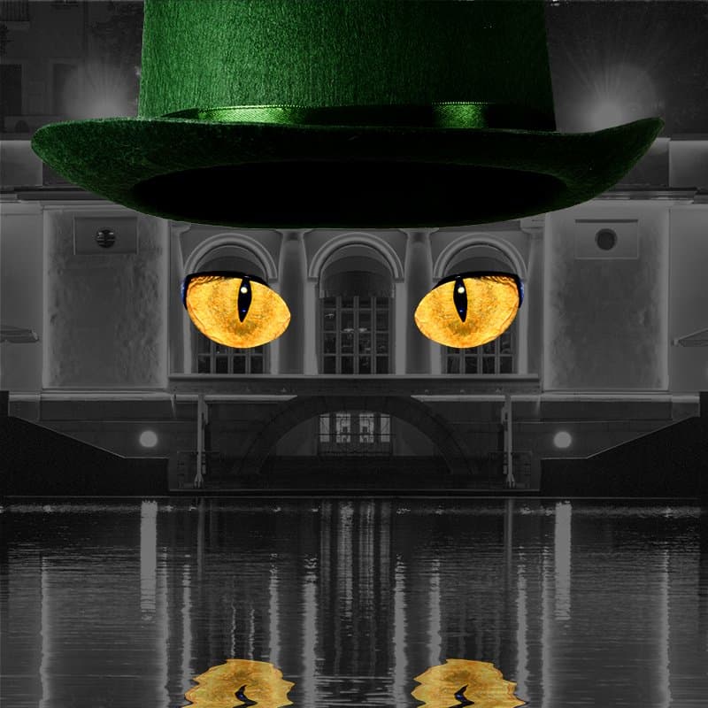 St. Patriki
