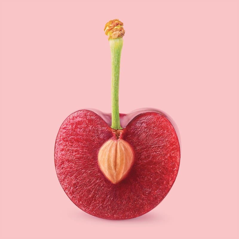Cherry On Top