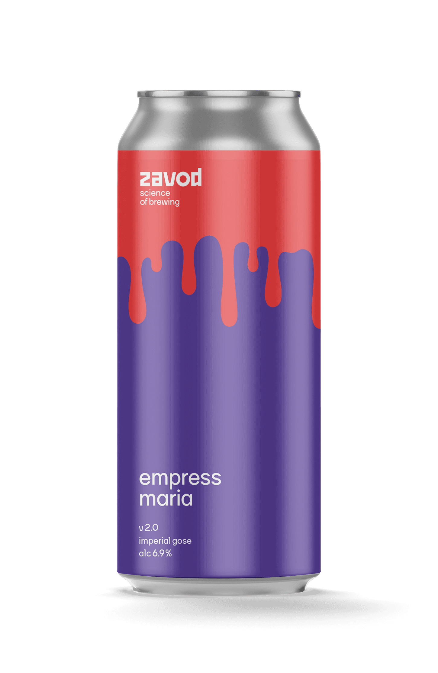 Empress Maria