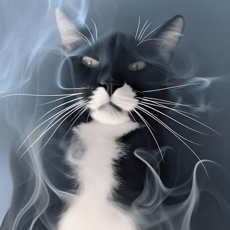Smoke & Mirrors