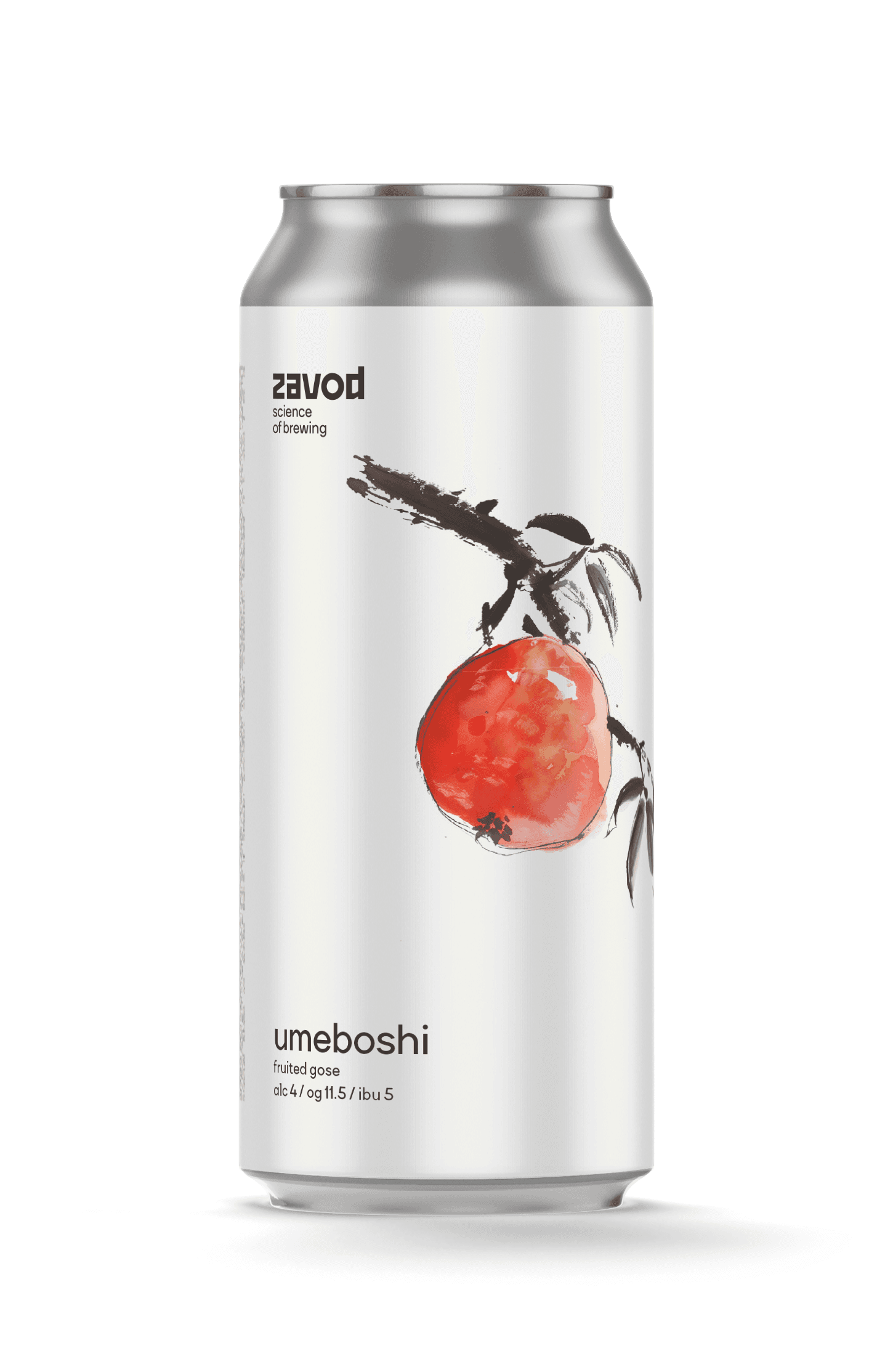 Umeboshi