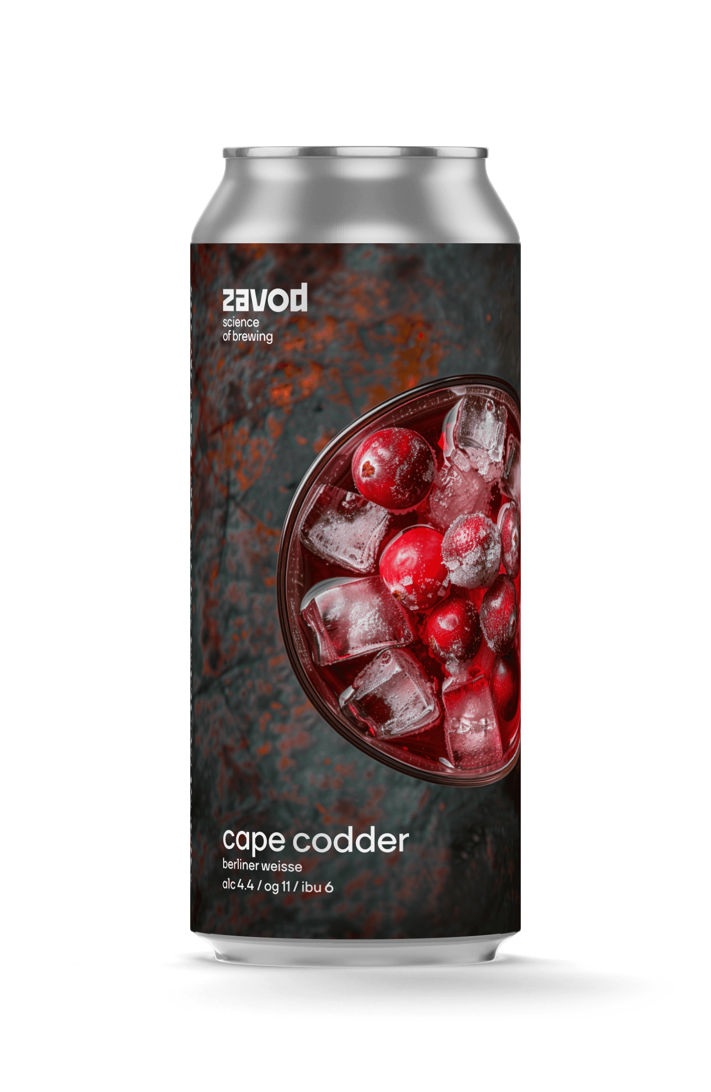Cape Codder
