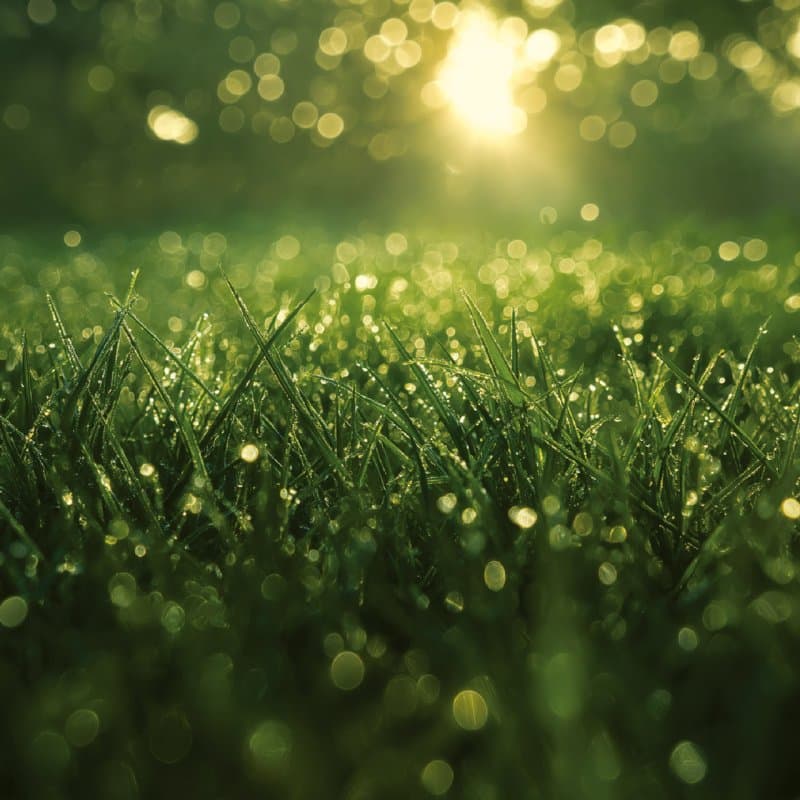 Garden Dew