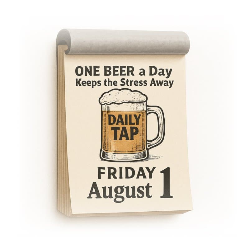 Daily Tap