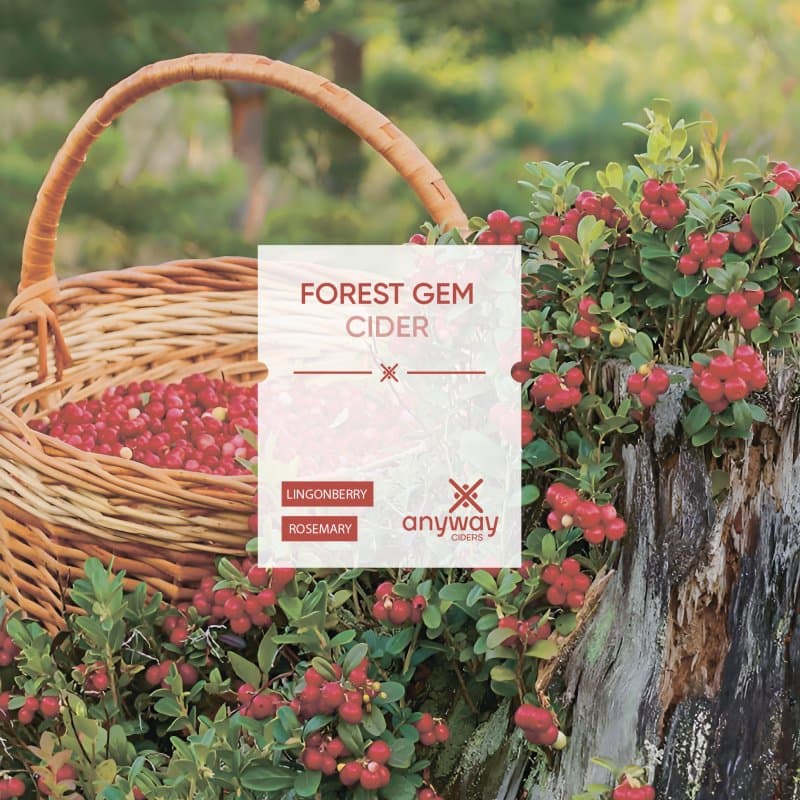 Forest Gem