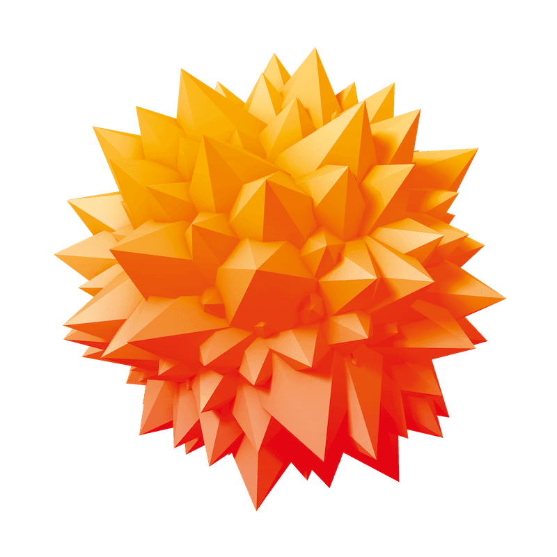 Hot Orange V 2.0