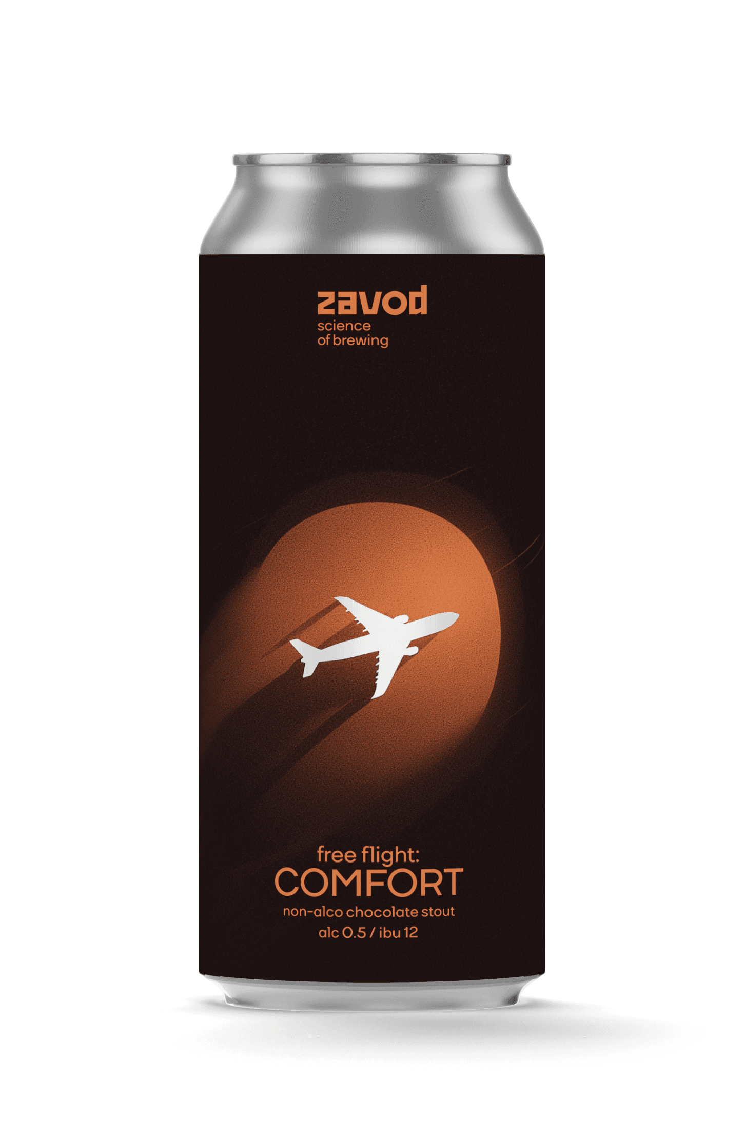 Free Flight: Comfort