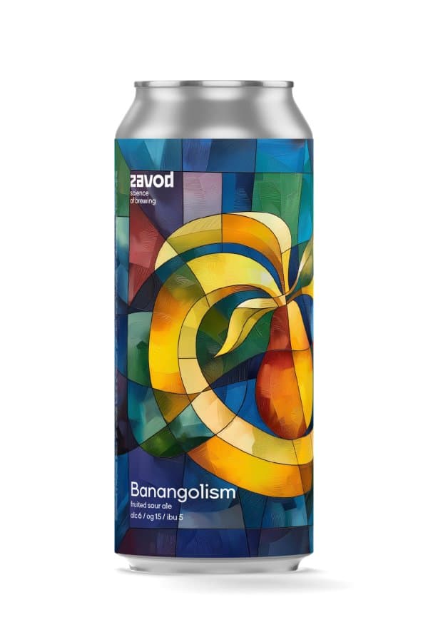 Banangolism
